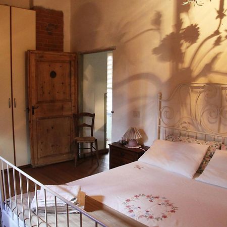 Il Granaio Villa กาสเตลฟิโอเรนทิโน ภายนอก รูปภาพ