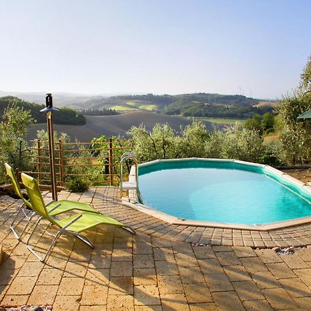 Il Granaio Villa กาสเตลฟิโอเรนทิโน ภายนอก รูปภาพ