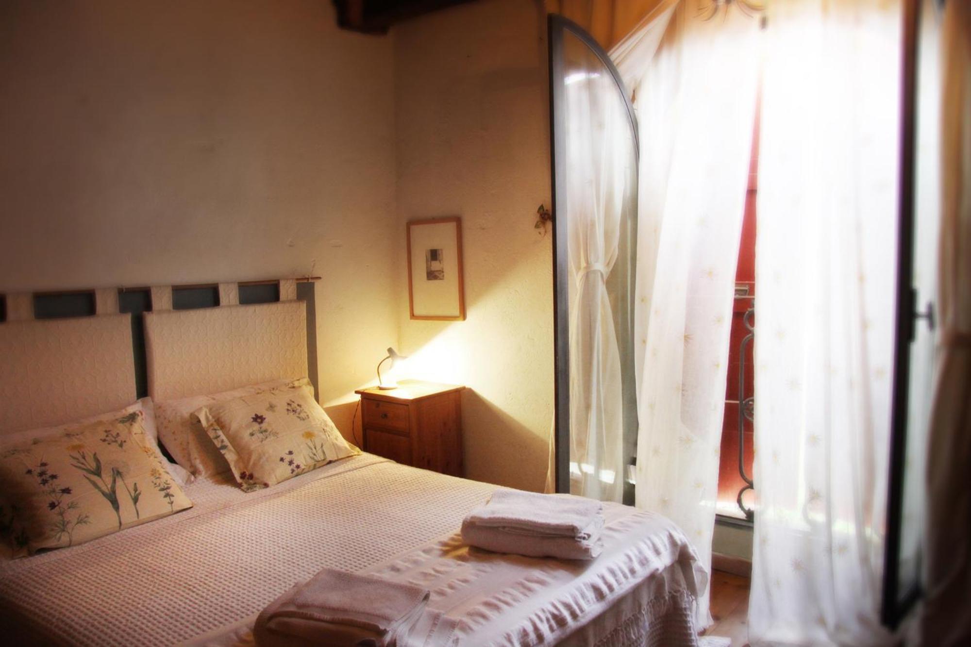 Il Granaio Villa กาสเตลฟิโอเรนทิโน ภายนอก รูปภาพ