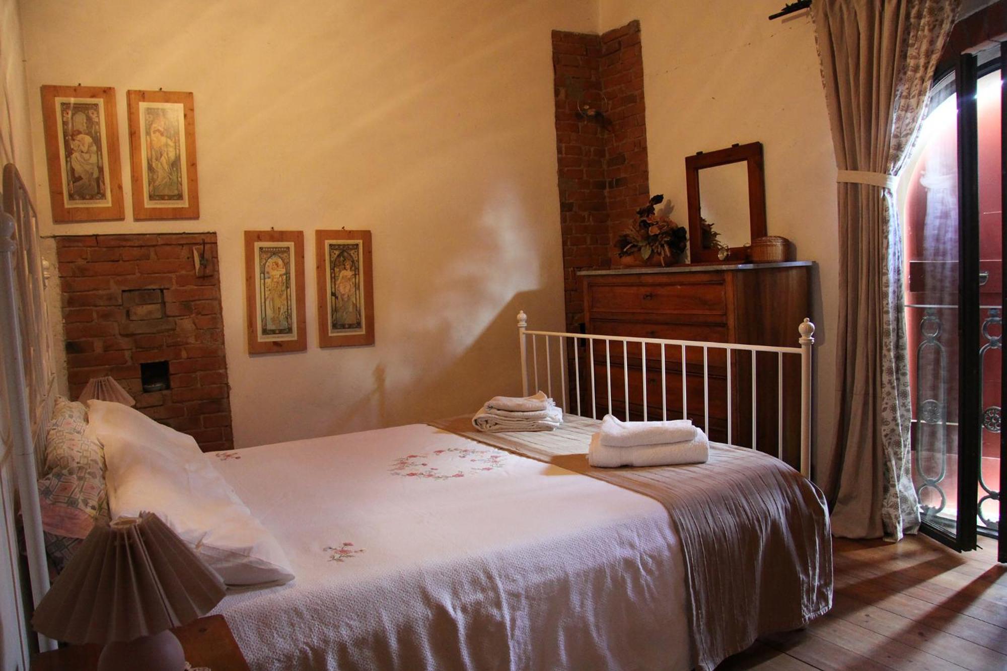 Il Granaio Villa กาสเตลฟิโอเรนทิโน ภายนอก รูปภาพ