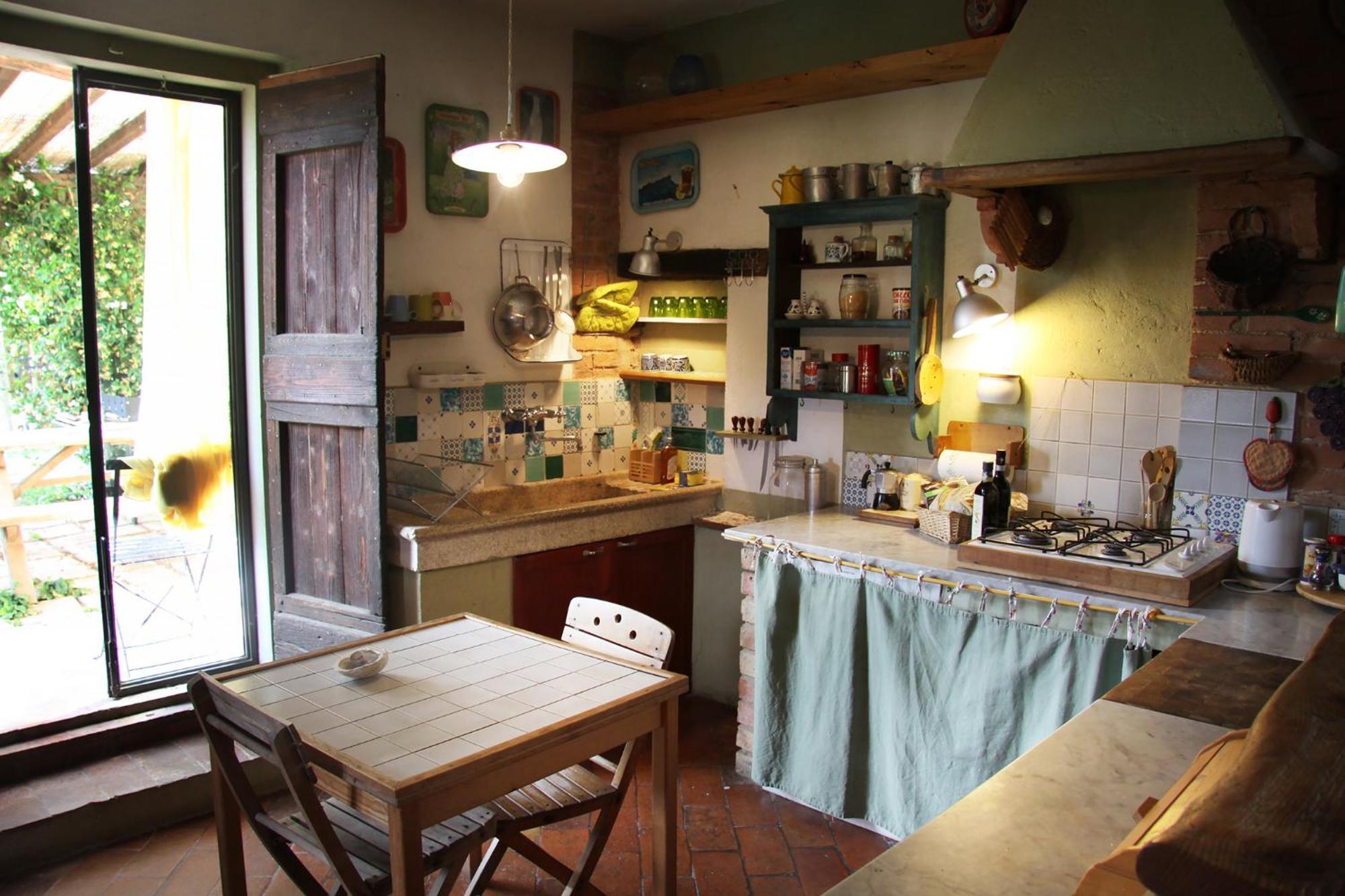 Il Granaio Villa กาสเตลฟิโอเรนทิโน ภายนอก รูปภาพ