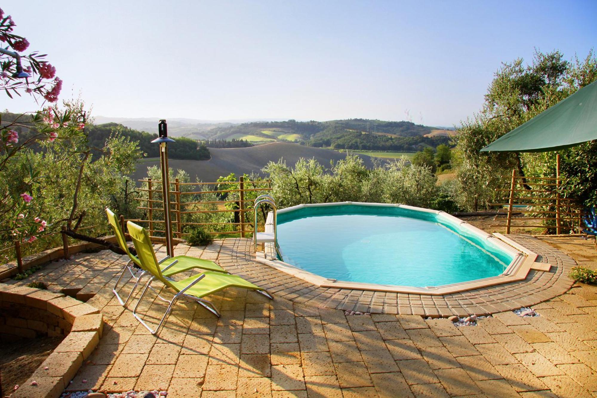Il Granaio Villa กาสเตลฟิโอเรนทิโน ภายนอก รูปภาพ